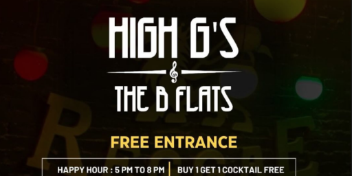 High G's&B Flats High G's&B Flats